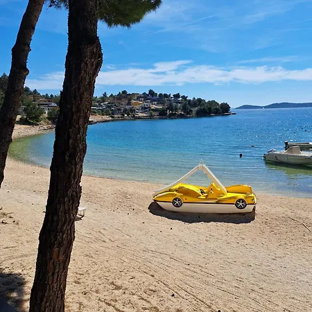 Ferienhaus Latan House Drage