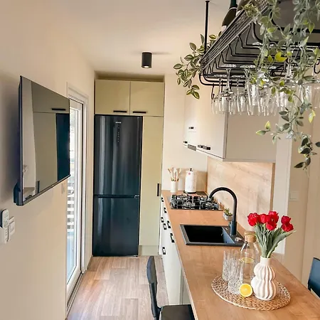 Latan House Ferienhaus Drage