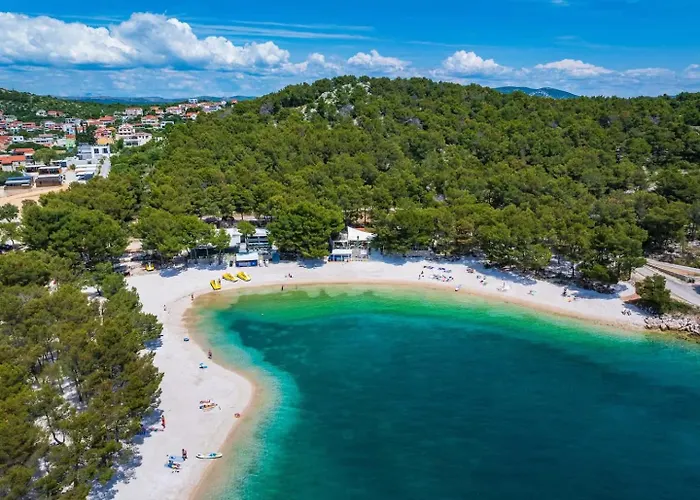 Ferienhaus Latan House *