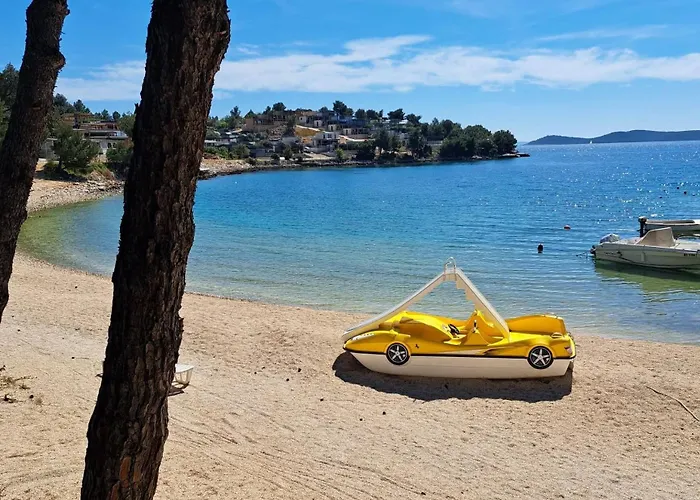 Ferienhaus Latan House Drage