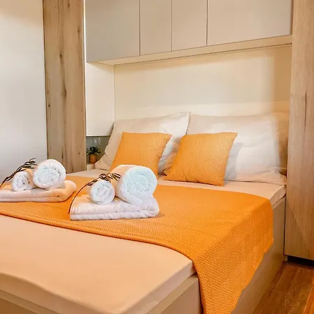 Latan House Prázdninový dům Drage